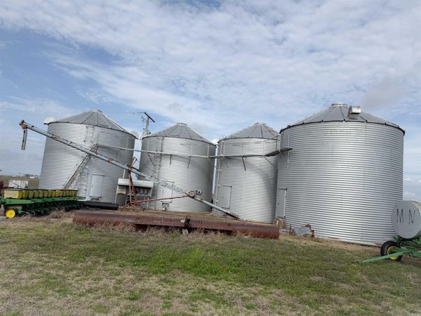 00 County Road 472, Elaine, AR 72333