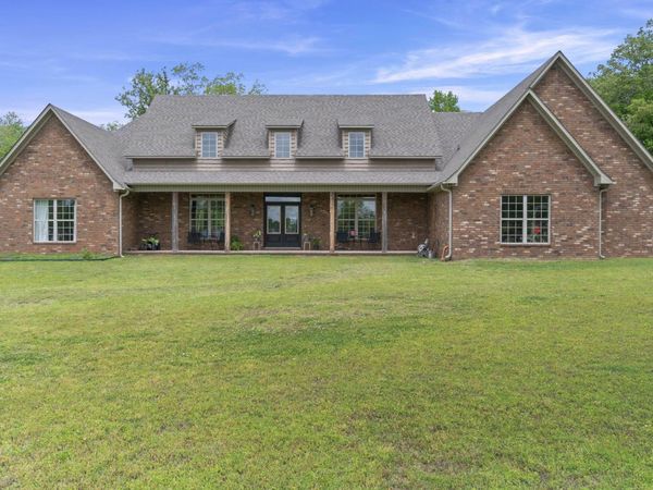 5 County Road 3430, Wynne, AR 72396