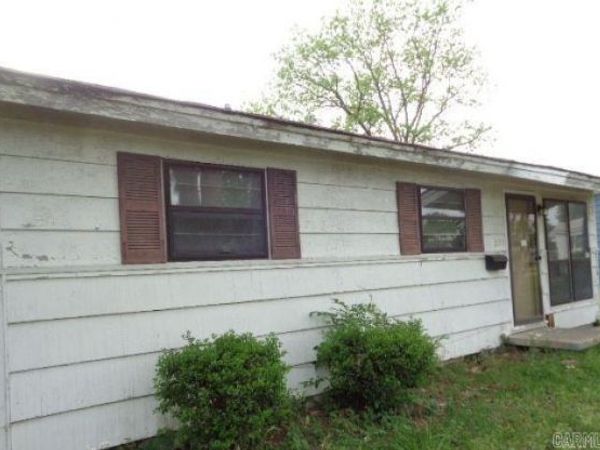 2101 Muldrow Drive, North Little Rock, AR 72117