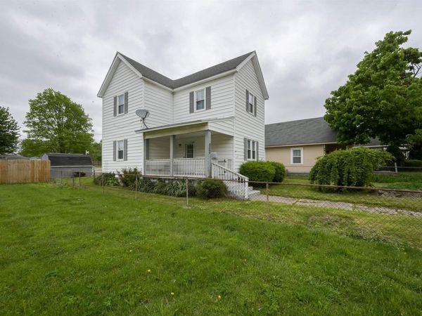 1308 E VAILE Avenue, Kokomo, IN 46901