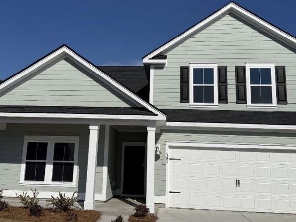 1135 Beach Way Ln., North Myrtle Beach, SC 29582