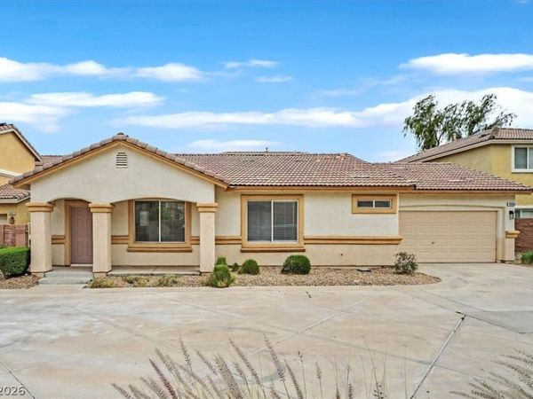 1480 Summer Glow Avenue , Henderson, NV 89012