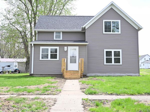 408 Sherwood Street , Wall Lake, IA 51466