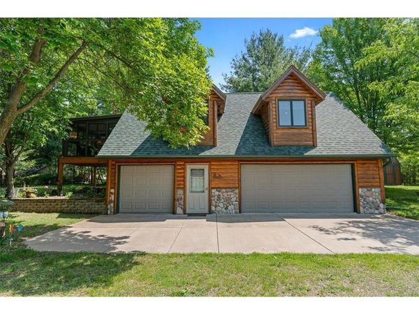 1109 55th Avenue, Amery, WI 54001
