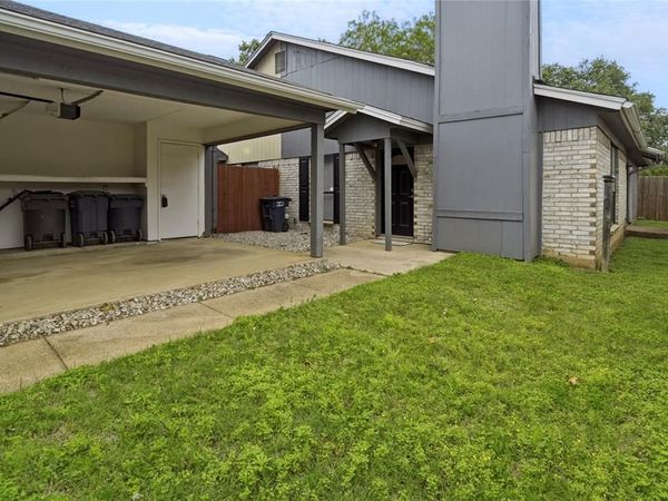 3324 Green Ridge Street, Fort Worth, TX 76133