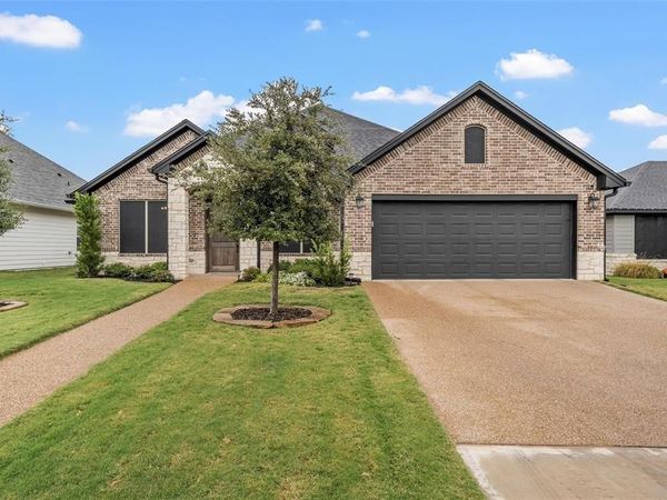 5525 Black Horse Court , Waco, TX 76708