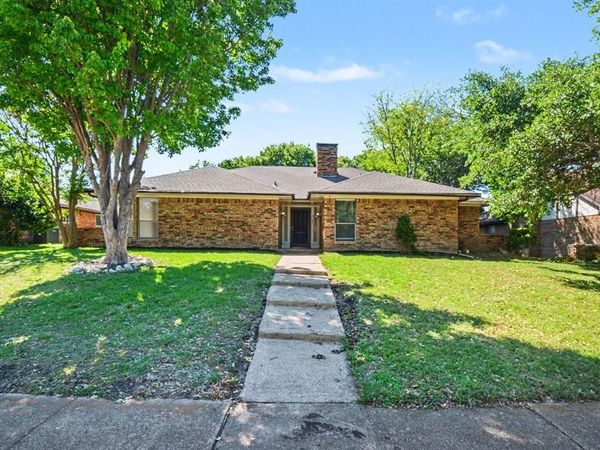 3109 Parkside Drive , Plano, TX 75075