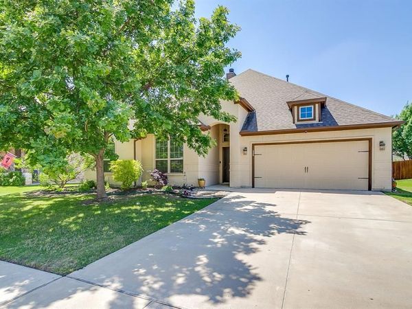 3936 Brookdale Road, Benbrook, TX 76116