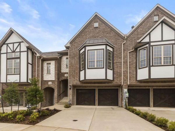 2186 Southwick Drive , Lewisville, TX 75067