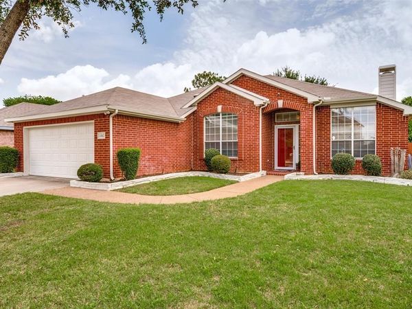 1512 Ash Lane, Corinth, TX 76210