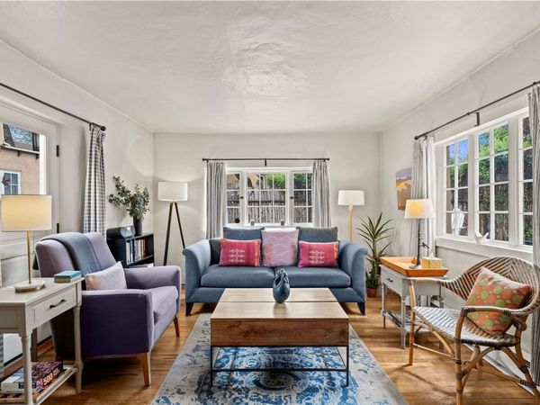 132 and 134 N Guadalupe, Santa Fe, NM 87501