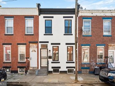 3537 N WATER STREET , PHILADELPHIA, PA 19134