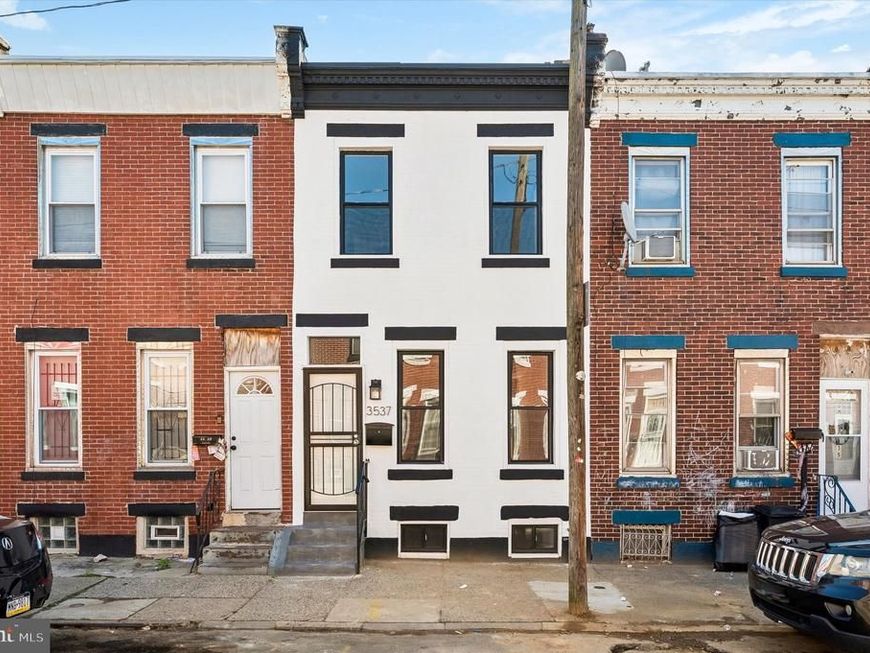 3537 N Water Street, Philadelphia, PA 19134 Main Photo