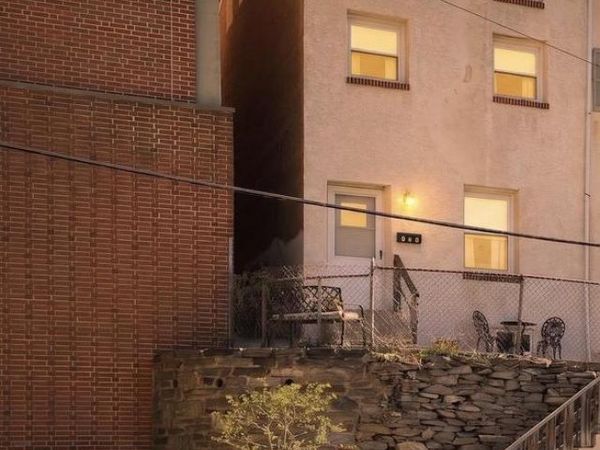 132 E 3RD AVENUE, CONSHOHOCKEN, PA 19428