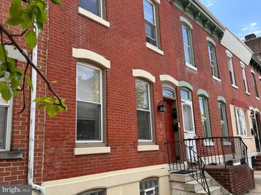 2340 CHRISTIAN STREET, PHILADELPHIA, PA 19146