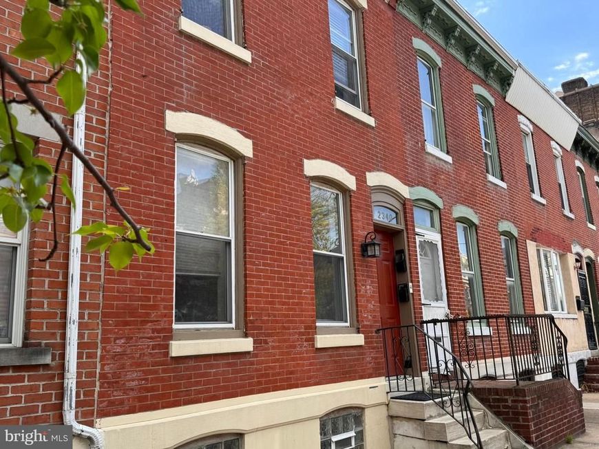 2340 Christian Street, Philadelphia, PA 19146 Main Photo