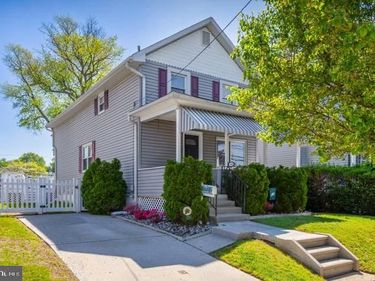 136 BAIRD AVENUE , MOUNT EPHRAIM, NJ 08059