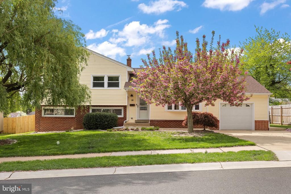 14 Cameo Road, Claymont, DE 19703 Main Photo