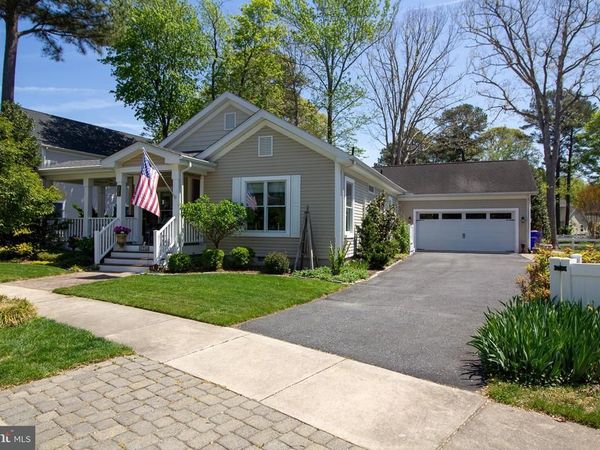 32470 APPROACH WAY, Unit 3277, LONG NECK, DE 19966