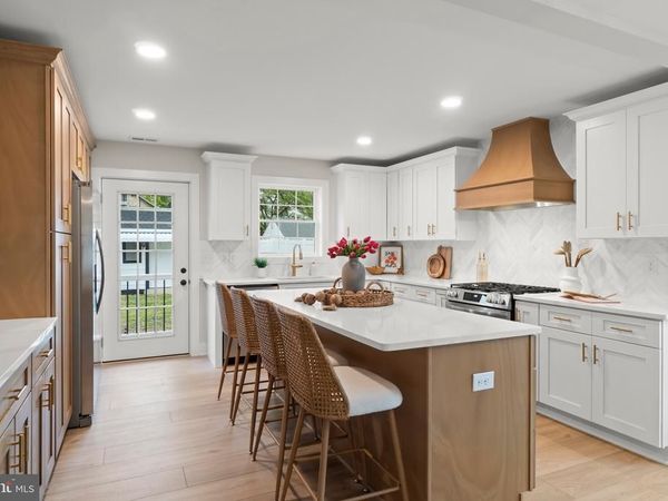 1505 CHESTNUT AVENUE, HADDON HEIGHTS, NJ 08035