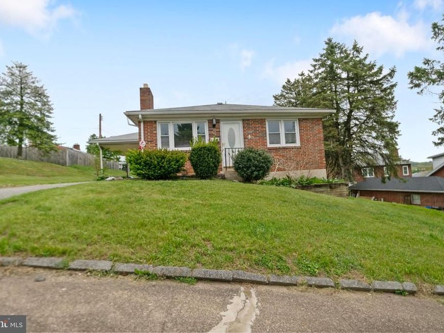 105 N 30th Street , Harrisburg, PA 17111 Main Photo