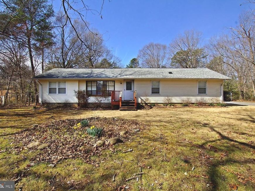 8965 Riverside Road , Nanjemoy, MD 20662 Main Photo