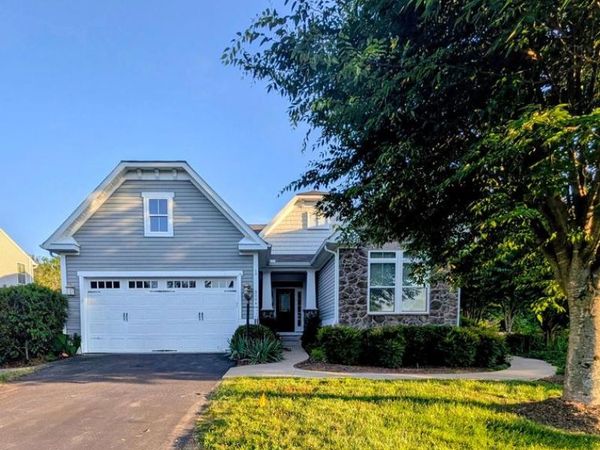 3104 LAKE WESLEY COURT, WARRENTON, VA 20187