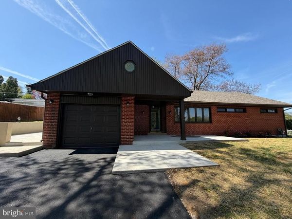 249 HILL AVENUE , HORSHAM, PA 19044