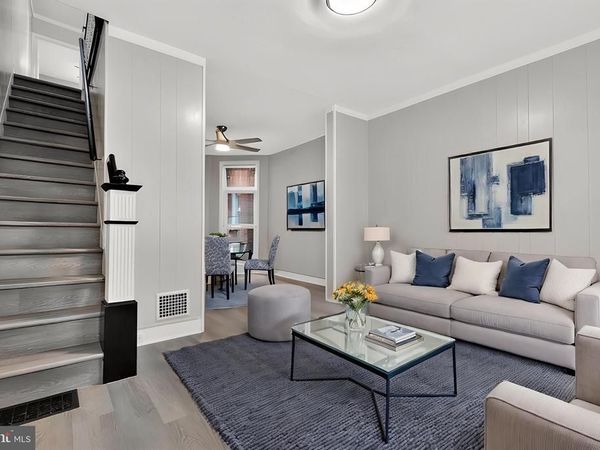 438 W WELLENS AVENUE , PHILADELPHIA, PA 19120