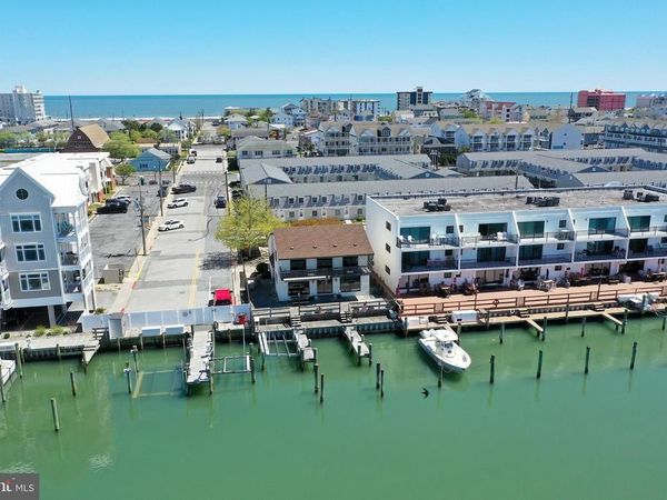 401 13TH STREET, OCEAN CITY, MD 21842