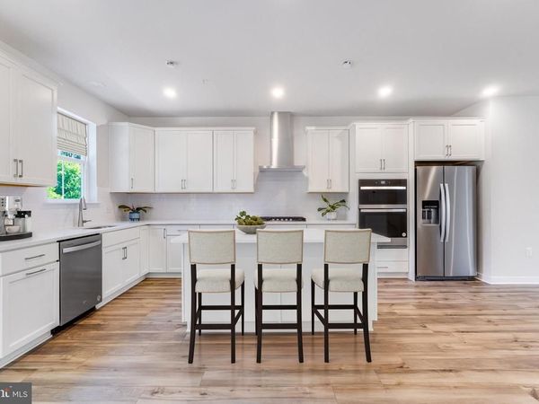 6607 HARKO DRIVE , MIDDLETOWN, DE 19709