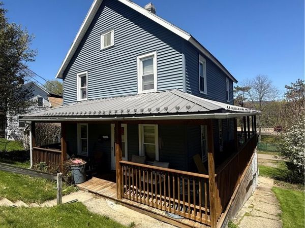 277 Sunset Drive , Corning, NY 14830