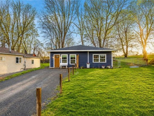 64 Pease Road, Spencerport, NY 14559