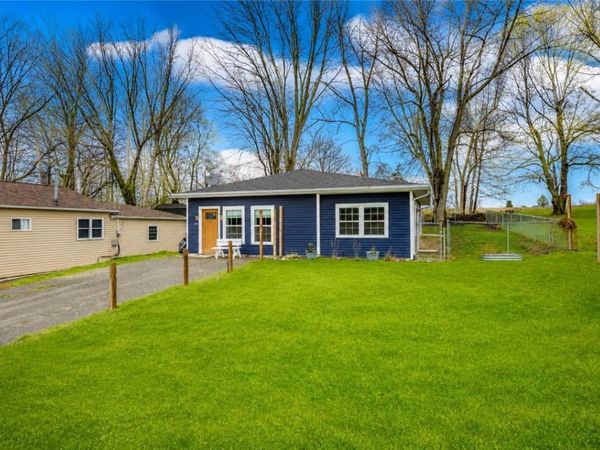 64 Pease Road, Spencerport, NY 14559