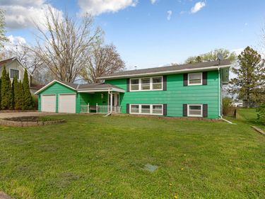 417 Warner Avenue, Spring Valley, MN 55975