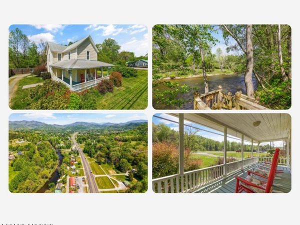 7637 E Lamar Alexander Pkwy, Townsend, TN 37882