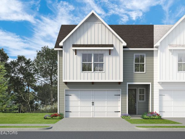 1657 Lateglow Way, Knoxville, TN 37931