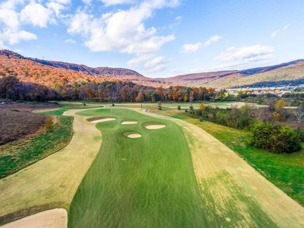 3271 River Gorge Drive, Chattanooga, TN 37419