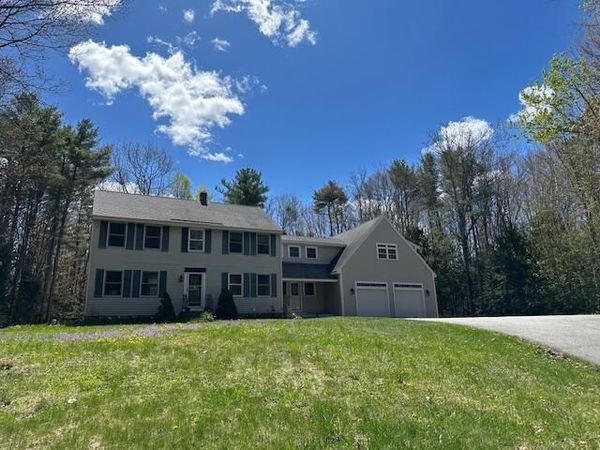 350 Hillside Street, Yarmouth, ME 04096