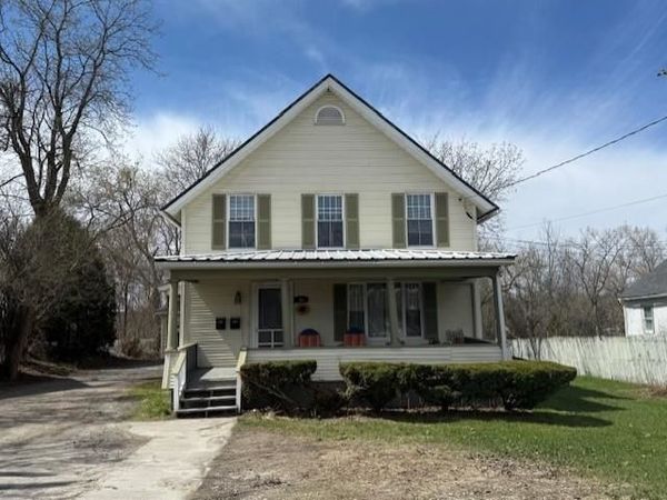 54 Court Street, Middlebury, VT 05753