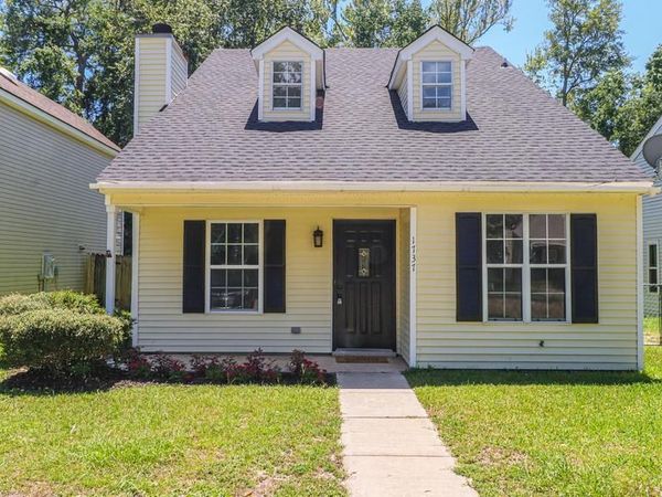 1737 James Buchanan Drive, Biloxi, MS 39531