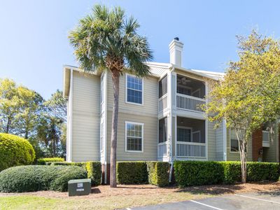 1600 Long Grove Drive, Unit 121, Mount Pleasant, SC 29464
