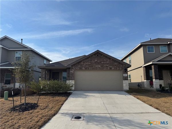 4523 Bontebok Drive , Converse, TX 78109