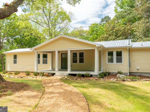 314 Hulseytown Rd, Dallas, GA 30157
