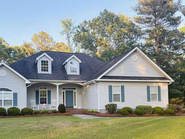 733 Flanders Lane, Dublin, GA 31021