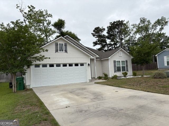 3695 Deidra Miller Circle, Valdosta, GA 31605 Main Photo