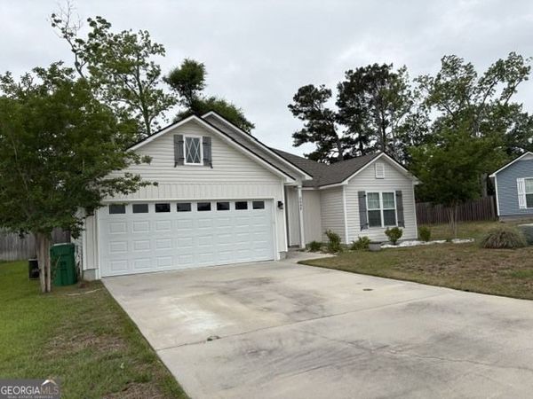 3695 Deidra Miller Circle, Valdosta, GA 31605