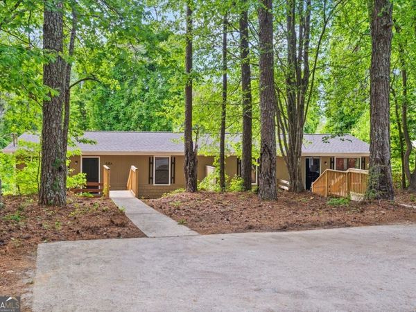 68 Lindsey Lake Drive, Dallas, GA 30157