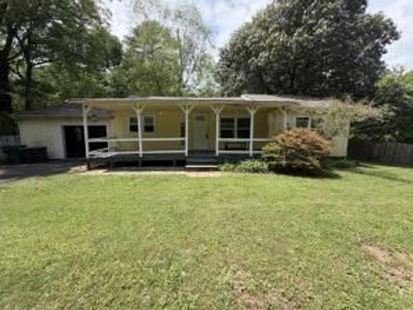 496 S Mcdonald Road , McDonald, TN 37353