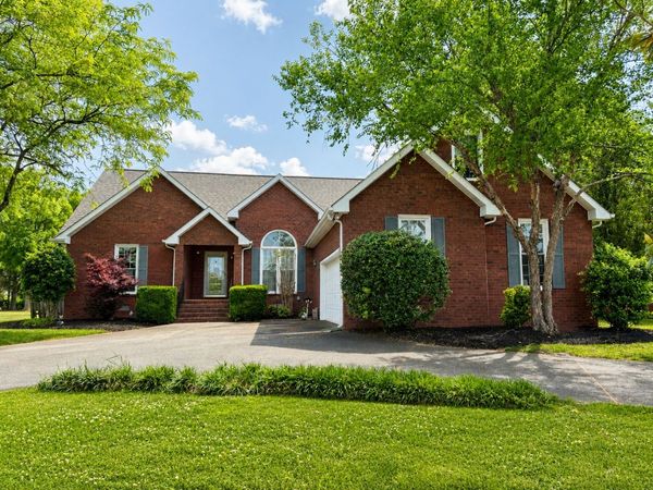 1818 Newton Ave , Murfreesboro, TN 37129